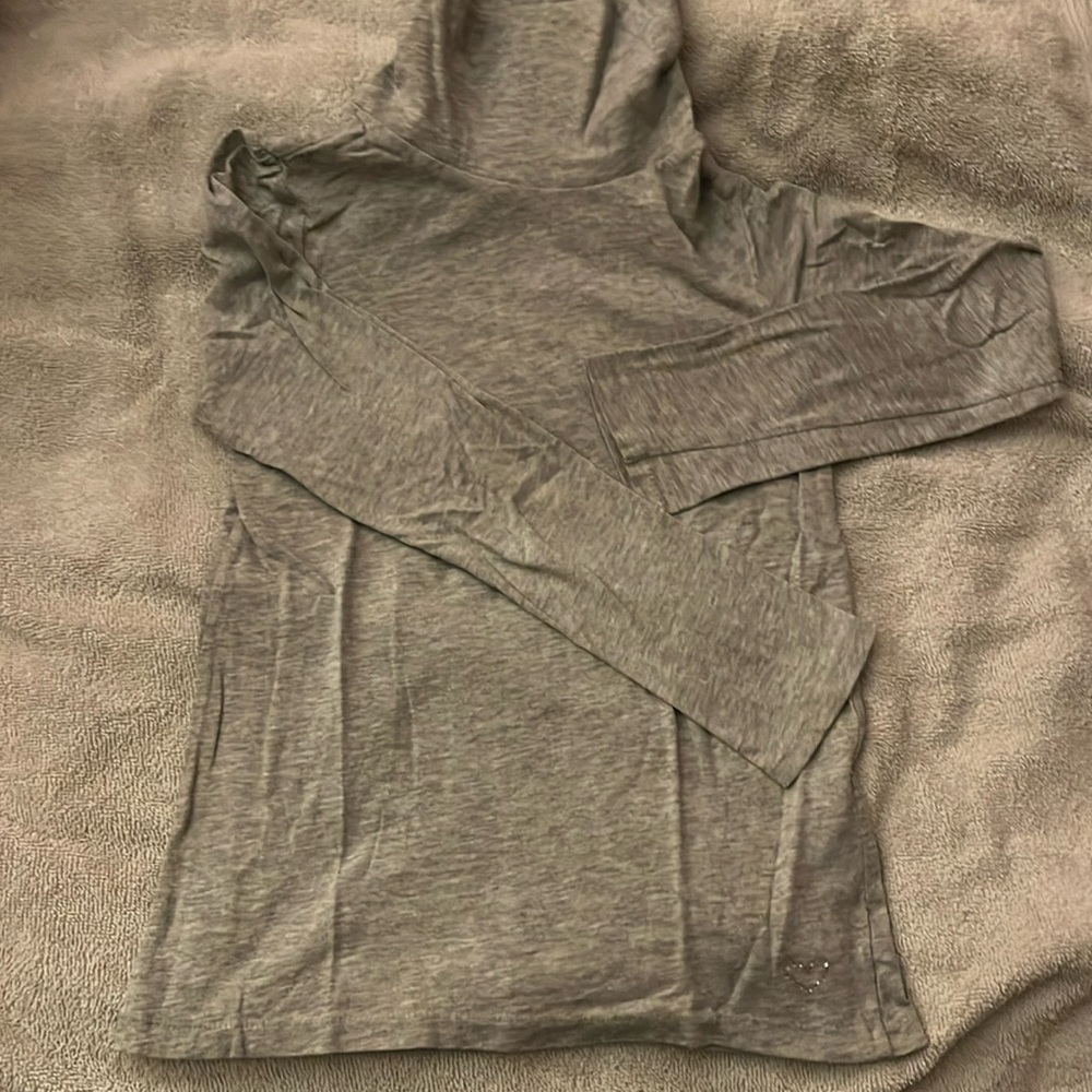 Gap Kids girls Turtleneck